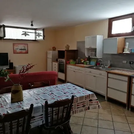 Bucganvilla Konukevi *