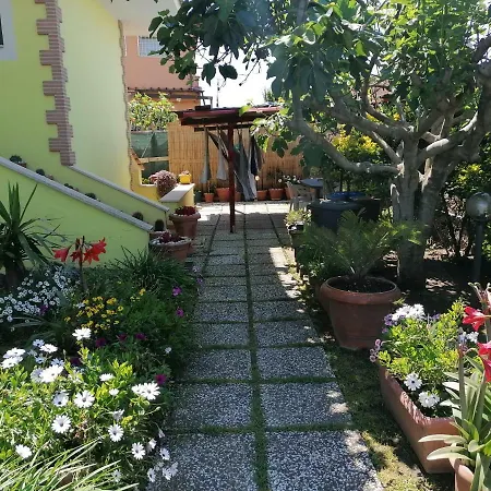 Bucganvilla Konukevi