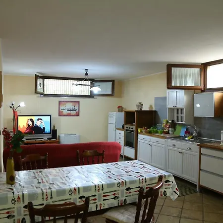 Bucganvilla Konukevi