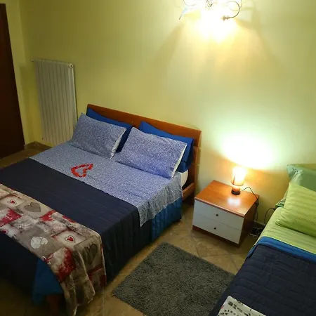 Konukevi Bucganvilla *
