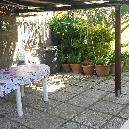 Bucganvilla Gasthof *