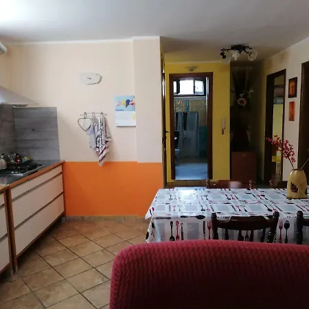 Gasthof Bucganvilla Fiumicino